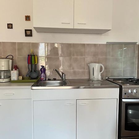 Apartman Nauplie Zadar Exteriér fotografie