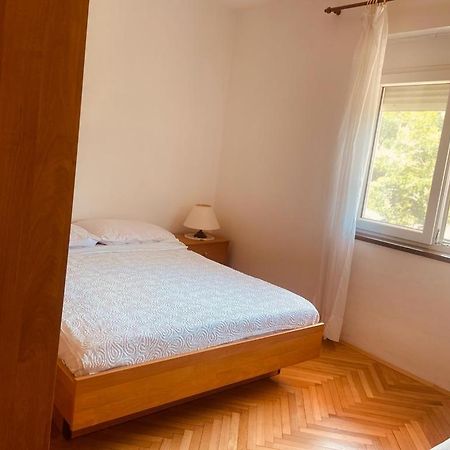 Apartman Nauplie Zadar Exteriér fotografie