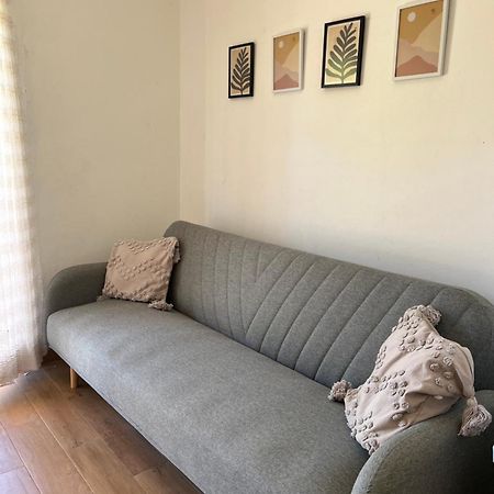 Apartman Nauplie Zadar Exteriér fotografie