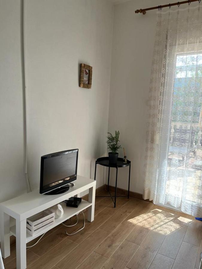 Apartman Nauplie Zadar Exteriér fotografie