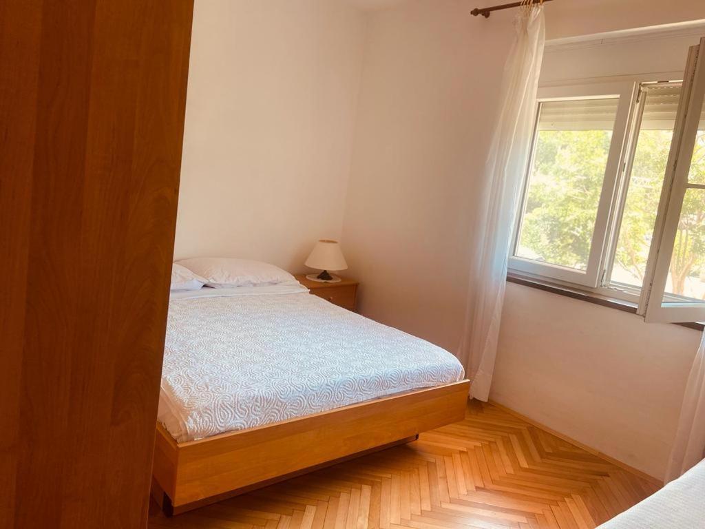 Apartman Nauplie Zadar Exteriér fotografie