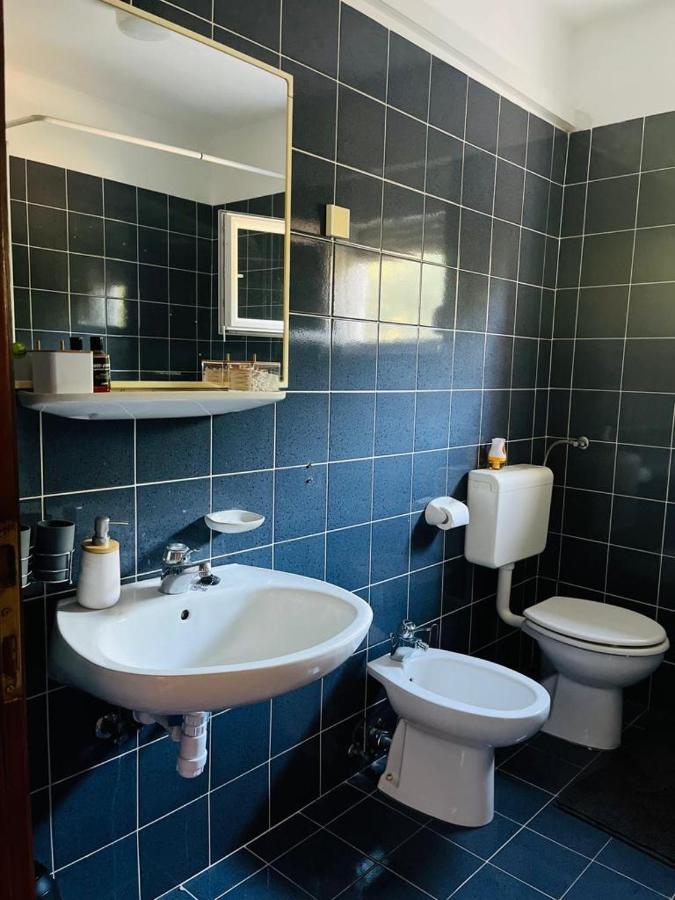Apartman Nauplie Zadar Exteriér fotografie